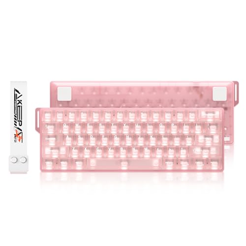 Amazon | DAREU COOL60 半透明デザイン 0.01mm ラピッドトリガー対応